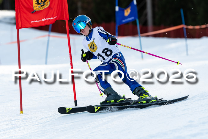 Schongauer Zwergerlrennen, 07.02.2026