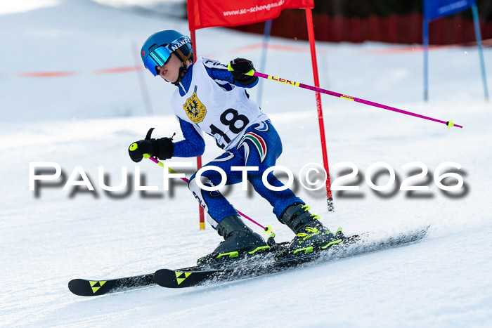 Schongauer Zwergerlrennen, 07.02.2026