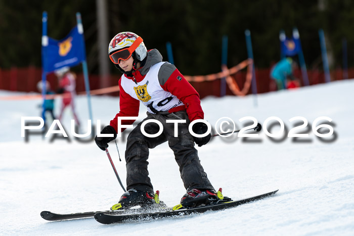 Schongauer Zwergerlrennen, 07.02.2026