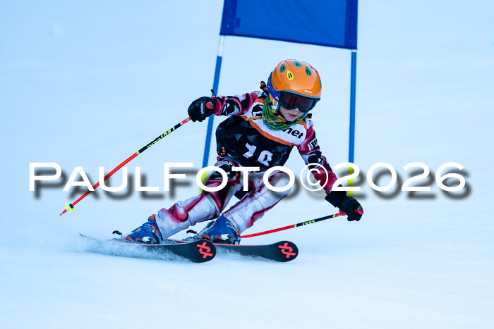 Kreiscup Weilheim/Schopngau 08.02.2026