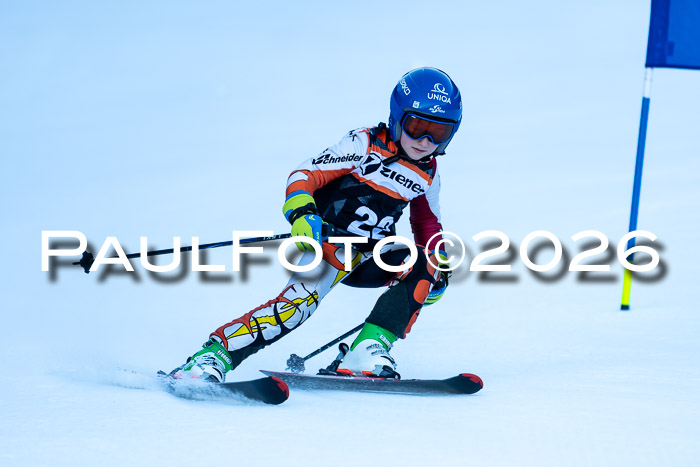 Kreiscup Weilheim/Schopngau 08.02.2026