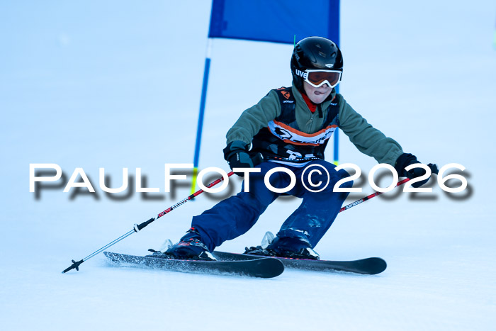 Kreiscup Weilheim/Schopngau 08.02.2026