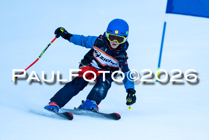 Kreiscup Weilheim/Schopngau 08.02.2026