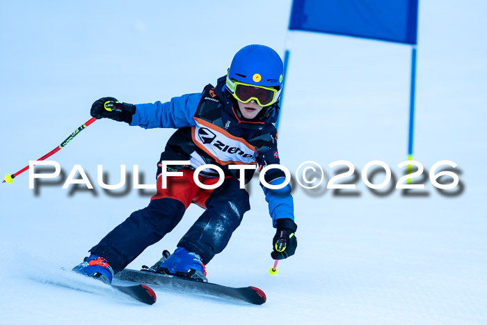 Kreiscup Weilheim/Schopngau 08.02.2026
