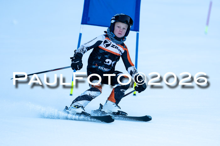 Kreiscup Weilheim/Schopngau 08.02.2026