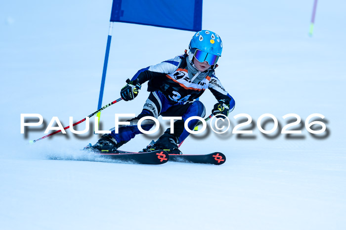 Kreiscup Weilheim/Schopngau 08.02.2026