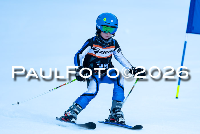 Kreiscup Weilheim/Schopngau 08.02.2026