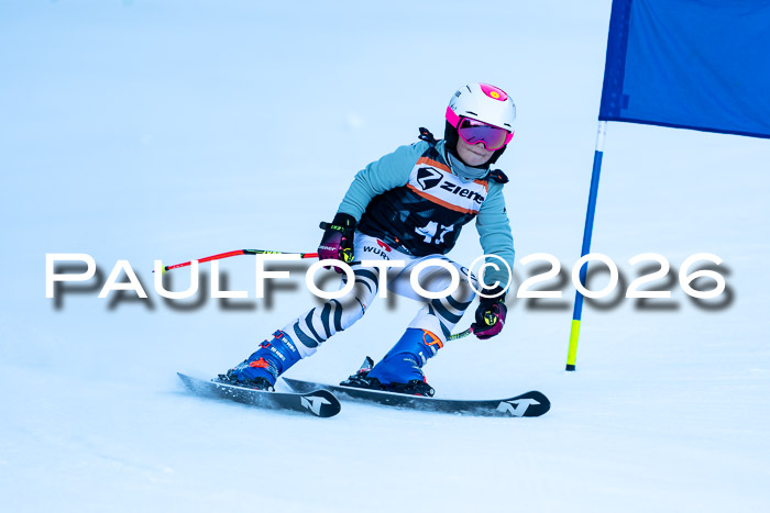 Kreiscup Weilheim/Schopngau 08.02.2026