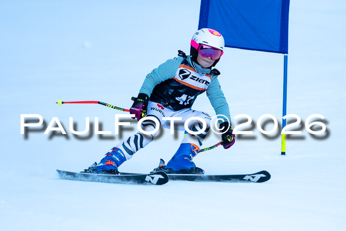Kreiscup Weilheim/Schopngau 08.02.2026