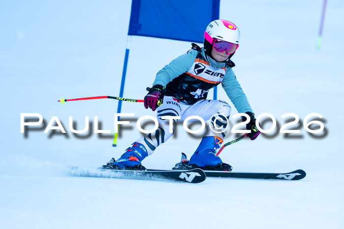 Kreiscup Weilheim/Schopngau 08.02.2026