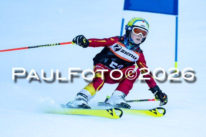 Kreiscup Weilheim/Schopngau 08.02.2026