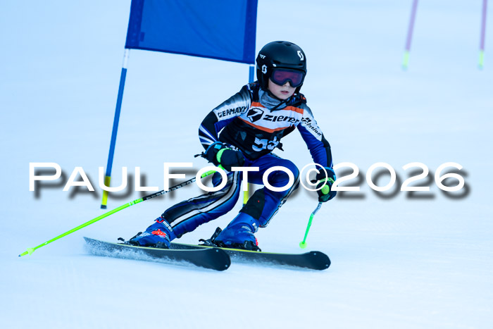 Kreiscup Weilheim/Schopngau 08.02.2026