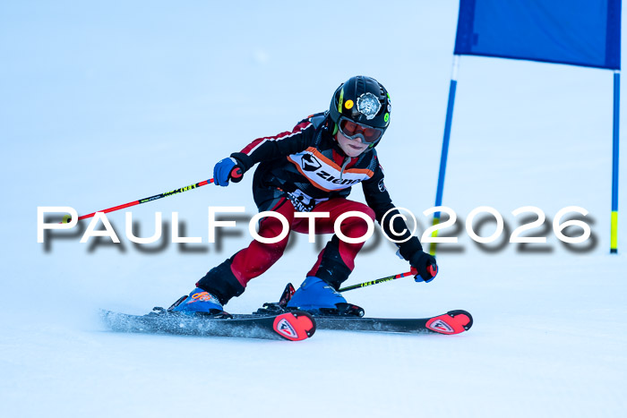 Kreiscup Weilheim/Schopngau 08.02.2026
