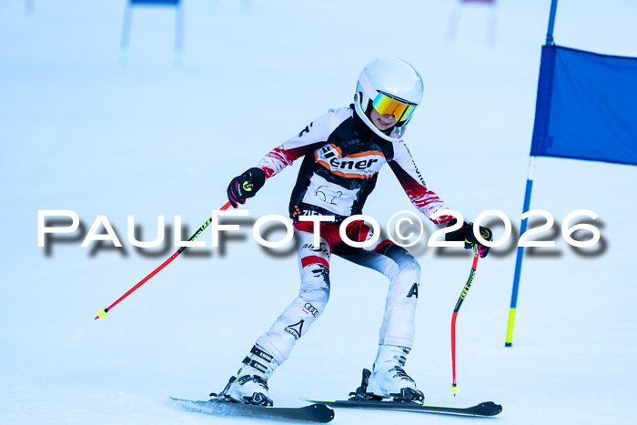 Kreiscup Weilheim/Schopngau 08.02.2026