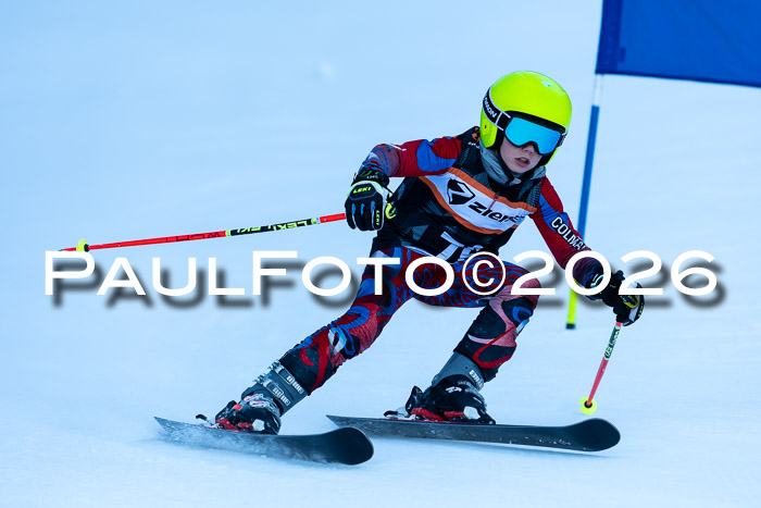 Kreiscup Weilheim/Schopngau 08.02.2026