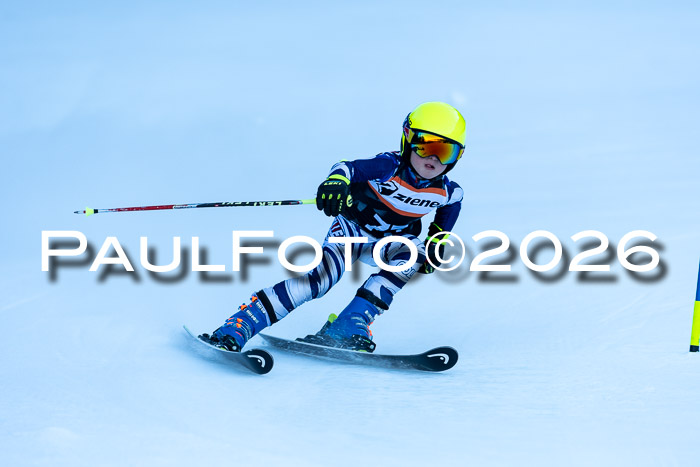 Kreiscup Weilheim/Schopngau 08.02.2026