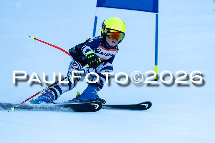 Kreiscup Weilheim/Schopngau 08.02.2026
