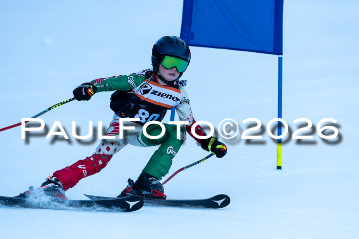 Kreiscup Weilheim/Schopngau 08.02.2026