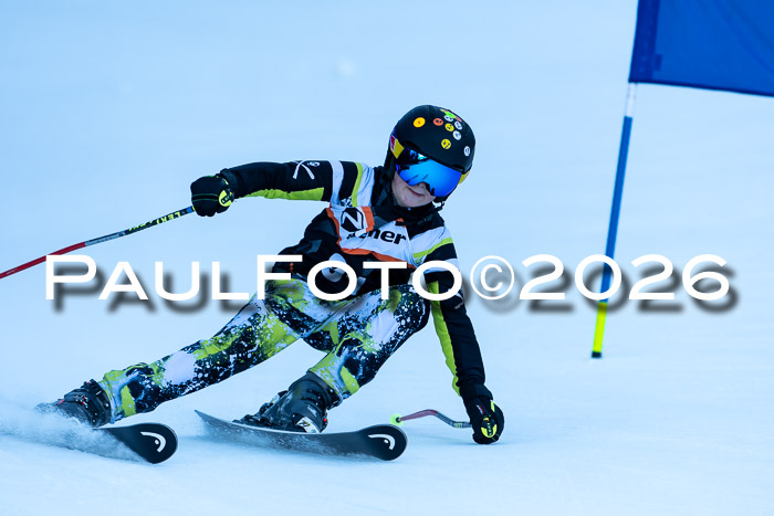 Kreiscup Weilheim/Schopngau 08.02.2026