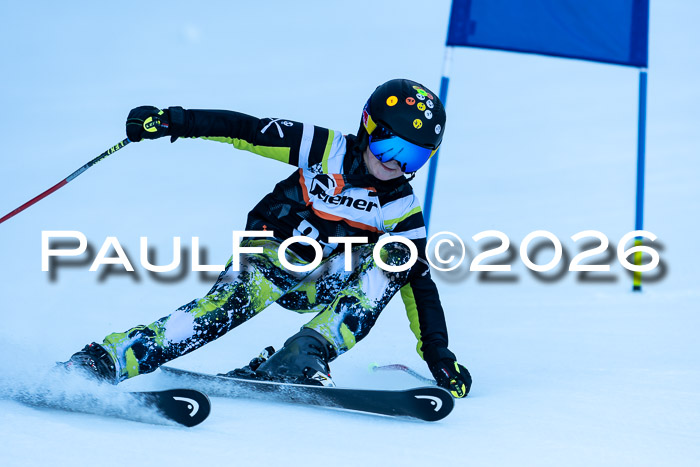 Kreiscup Weilheim/Schopngau 08.02.2026