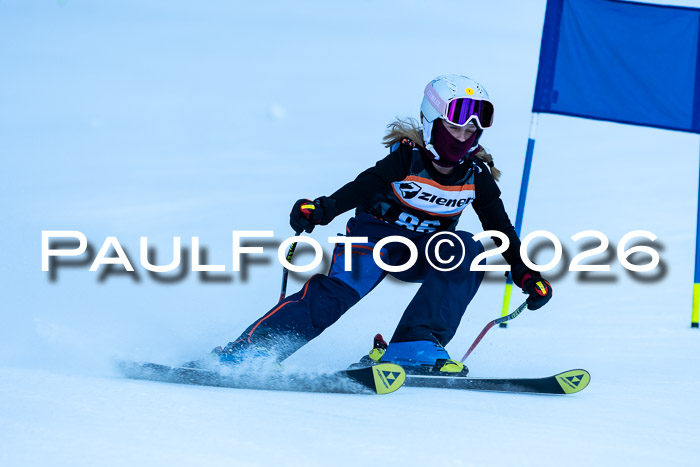 Kreiscup Weilheim/Schopngau 08.02.2026