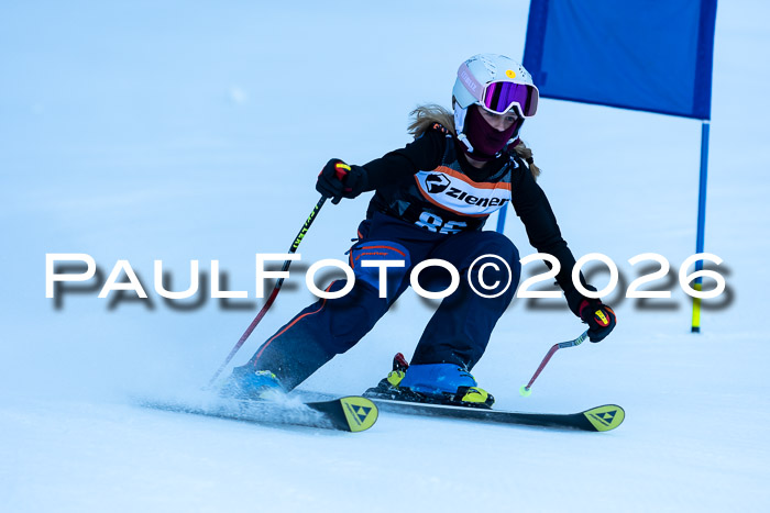 Kreiscup Weilheim/Schopngau 08.02.2026