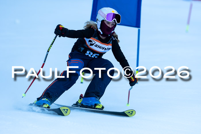 Kreiscup Weilheim/Schopngau 08.02.2026