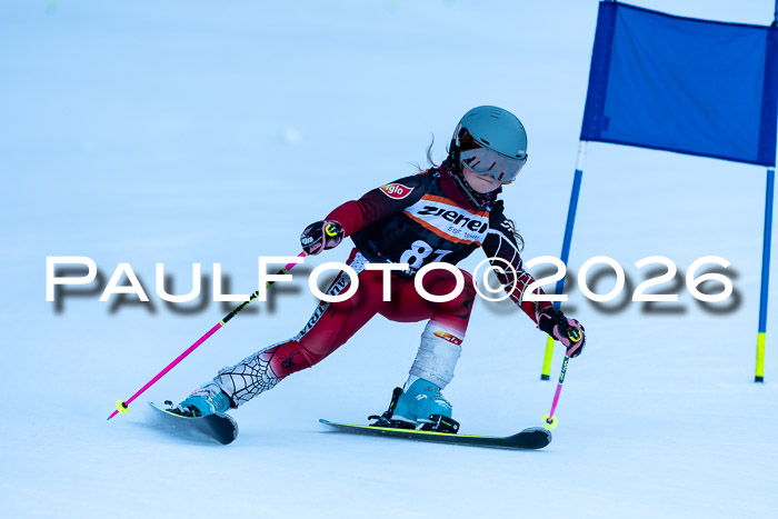 Kreiscup Weilheim/Schopngau 08.02.2026