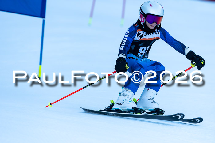 Kreiscup Weilheim/Schopngau 08.02.2026