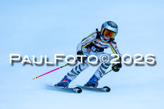 Kreiscup Weilheim/Schopngau 08.02.2026