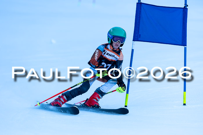 Kreiscup Weilheim/Schopngau 08.02.2026