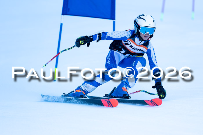 Kreiscup Weilheim/Schopngau 08.02.2026