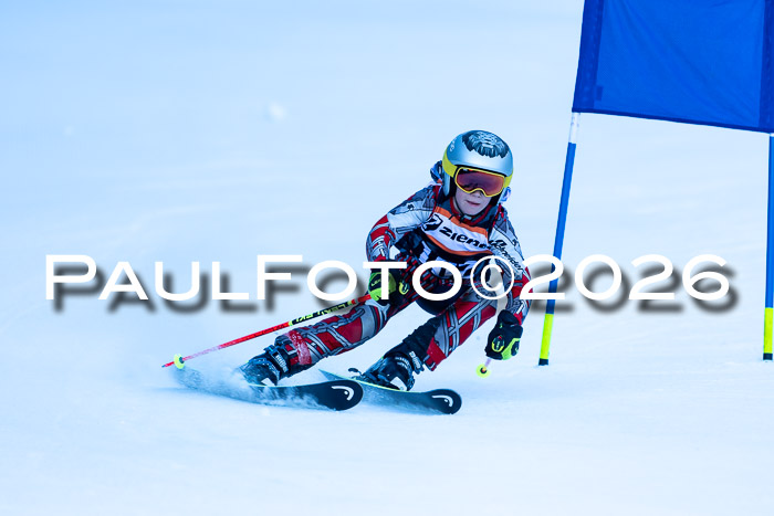Kreiscup Weilheim/Schopngau 08.02.2026