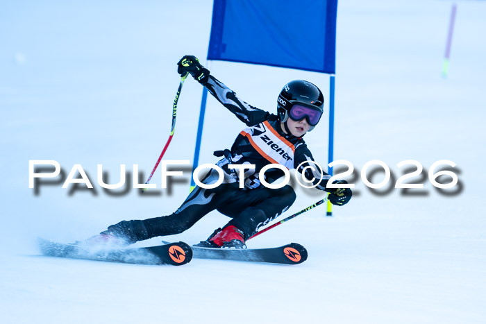 Kreiscup Weilheim/Schopngau 08.02.2026