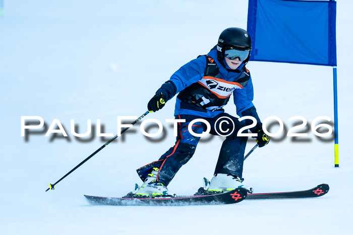 Kreiscup Weilheim/Schopngau 08.02.2026