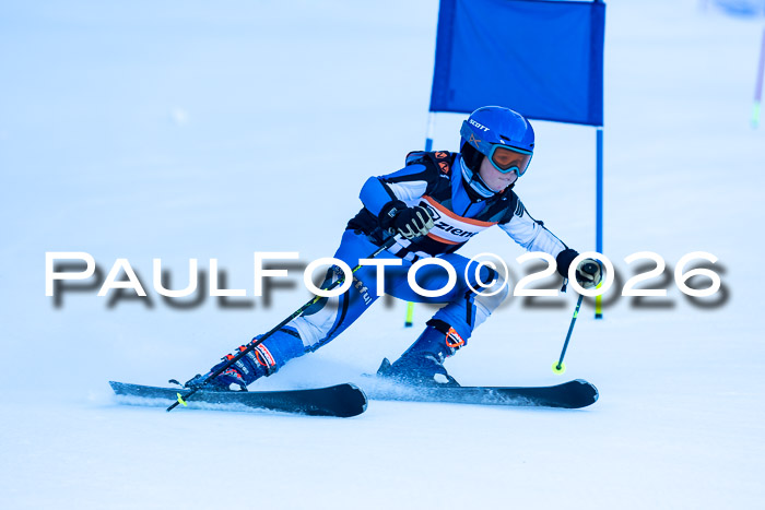Kreiscup Weilheim/Schopngau 08.02.2026