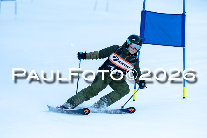 Kreiscup Weilheim/Schopngau 08.02.2026