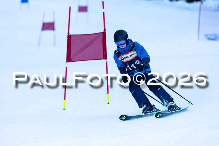 Kreiscup Weilheim/Schopngau 08.02.2026