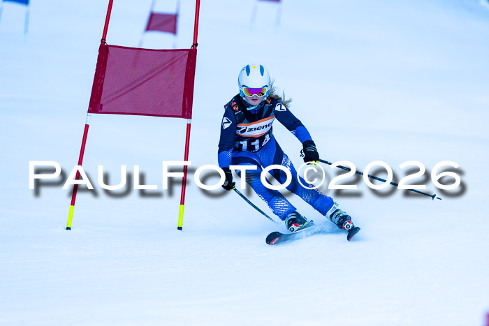 Kreiscup Weilheim/Schopngau 08.02.2026