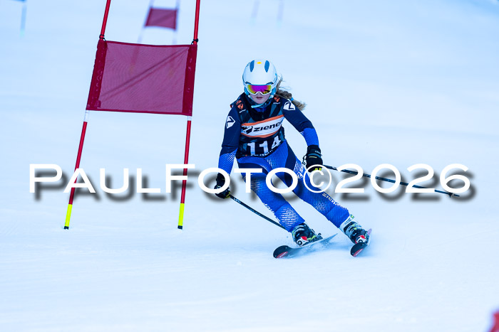 Kreiscup Weilheim/Schopngau 08.02.2026