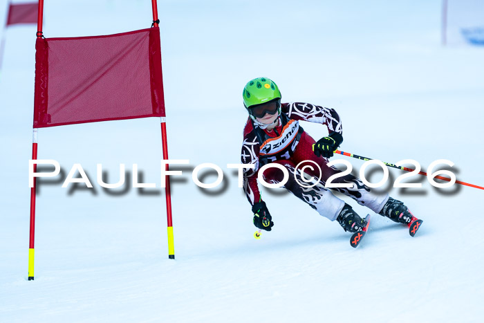 Kreiscup Weilheim/Schopngau 08.02.2026