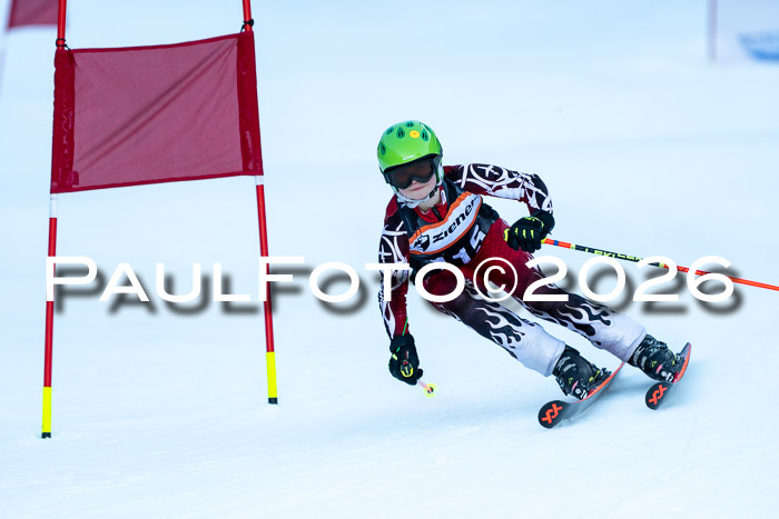 Kreiscup Weilheim/Schopngau 08.02.2026