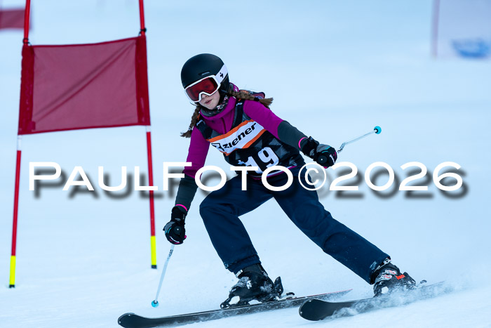 Kreiscup Weilheim/Schopngau 08.02.2026