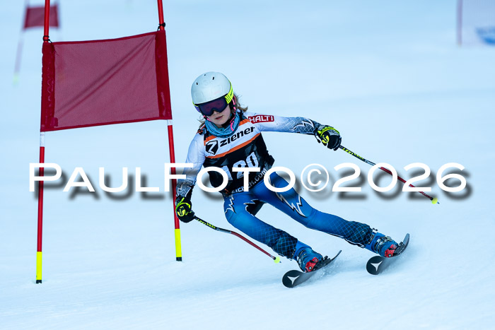 Kreiscup Weilheim/Schopngau 08.02.2026