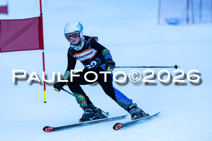 Kreiscup Weilheim/Schopngau 08.02.2026