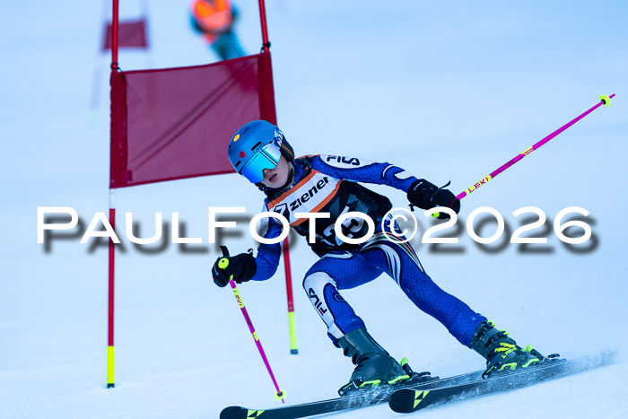 Kreiscup Weilheim/Schopngau 08.02.2026