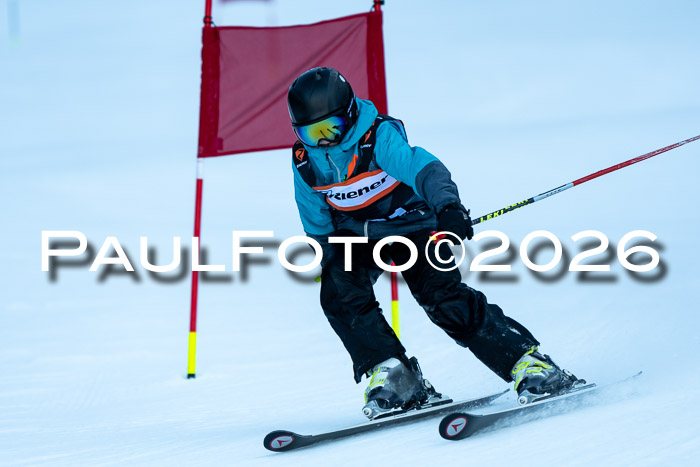 Kreiscup Weilheim/Schopngau 08.02.2026