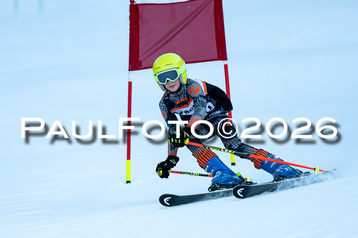 Kreiscup Weilheim/Schopngau 08.02.2026