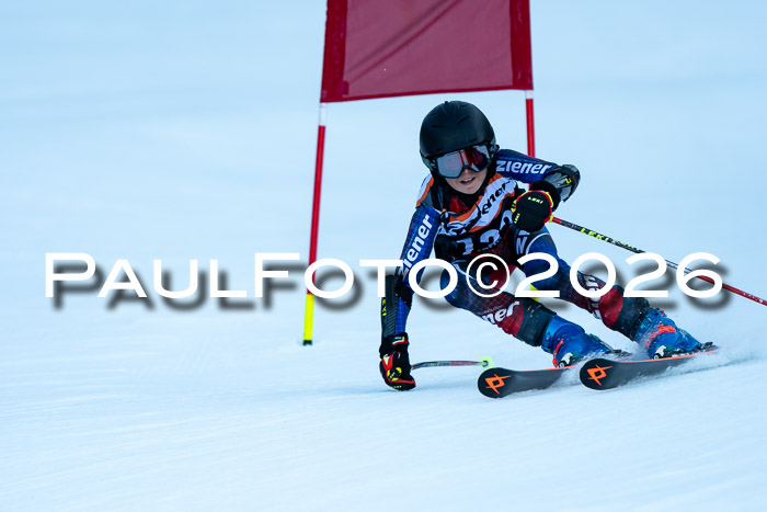 Kreiscup Weilheim/Schopngau 08.02.2026