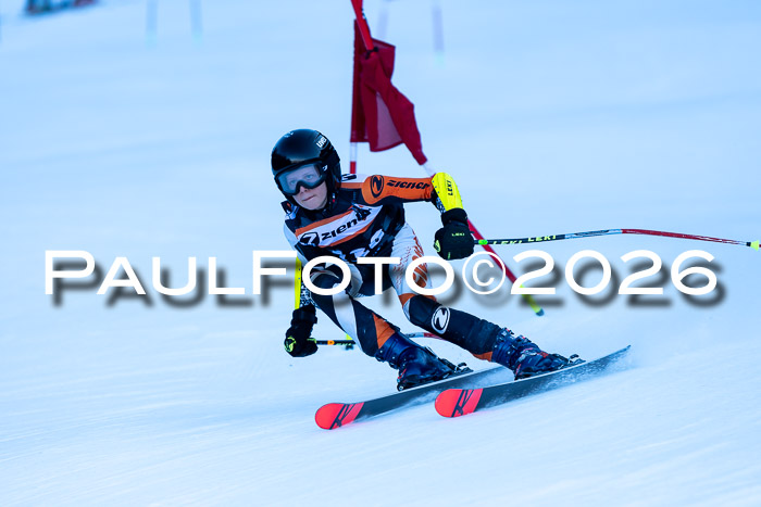 Kreiscup Weilheim/Schopngau 08.02.2026